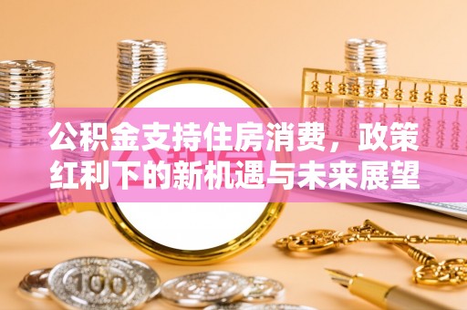 鄂托克旗公积金支持住房消费，政策红利下的新机遇与未来展望