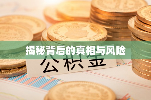 鄂托克旗揭秘背后的真相与风险