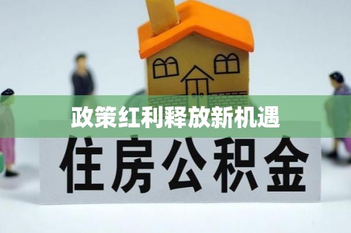 鄂托克旗政策红利释放新机遇